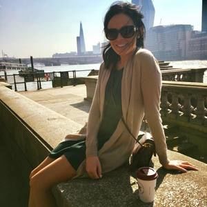 Meet your Posher, Kate